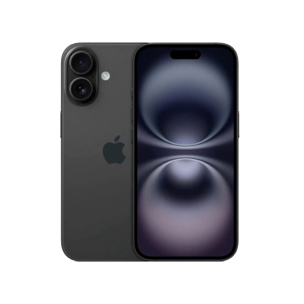 Celular Iphone 16 128GB HN/A3287 Black