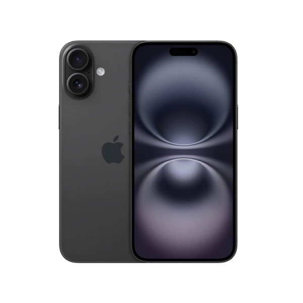 Celular Iphone 16 Plus 128GB HN/A3290 Black