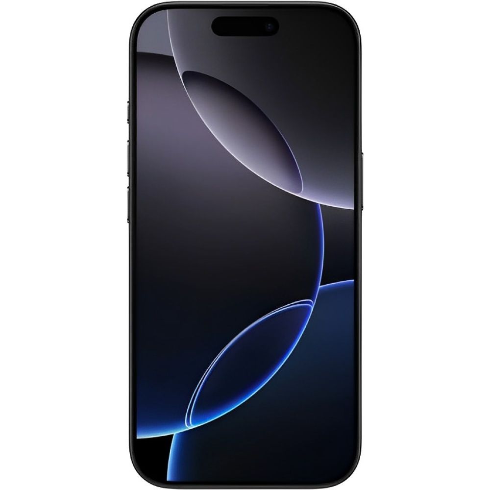 Celular iPhone 16 Pro 128 GB  Black Titanium