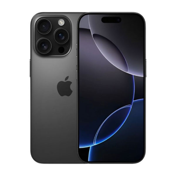 Celular iPhone 16 Pro 128 GB  Black Titanium