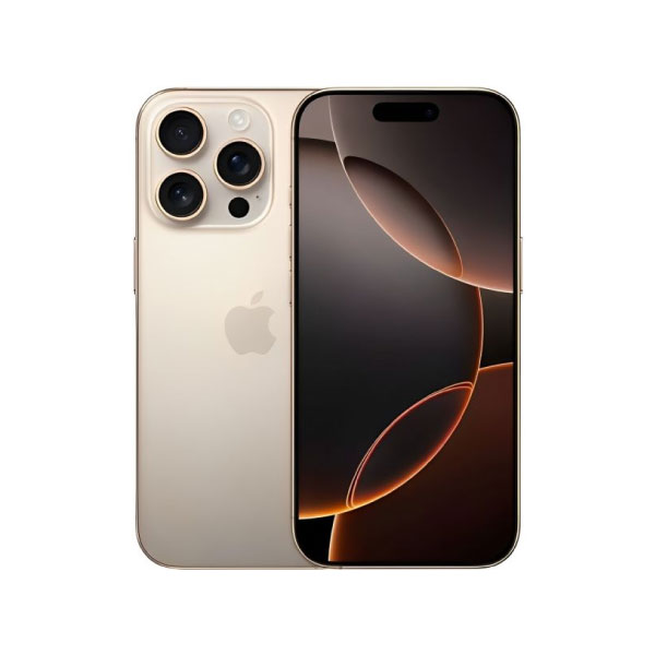 Celular Iphone 16 Pro Max 256Gb A3084 Desert Titanium