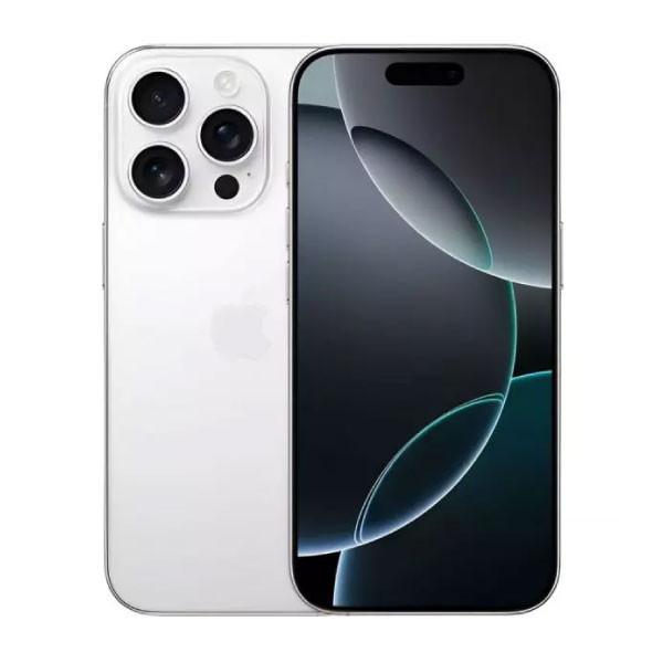 Celular iPhone 16 Pro Max 512 GB White Titanium