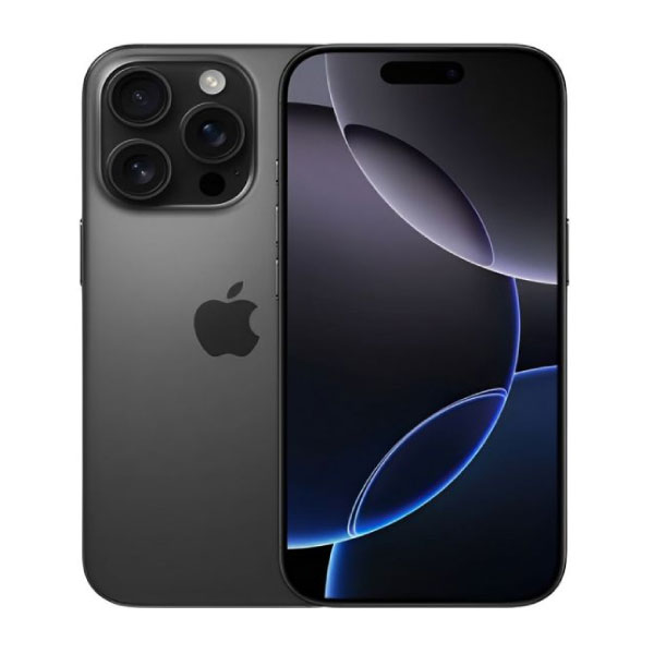 Celular Iphone 16 Pro Max A3296 512Gb Black Titanium Anatel