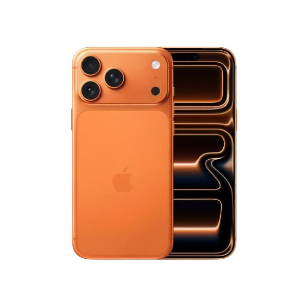Celular Iphone 17 Pro Max 256Gb Ll/A3257 Cosmic Orange (Esim)