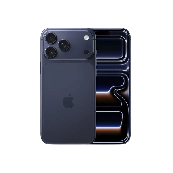 Celular Iphone 17 Pro Max 256Gb Ll/A3257 Deep Blue (Esim)