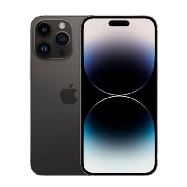 Iphone 14 Pro Max 128 GB Space Black