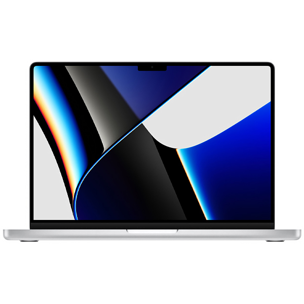 Macbook Apple Pro MK1E3LL/A M1 10 Core Silver