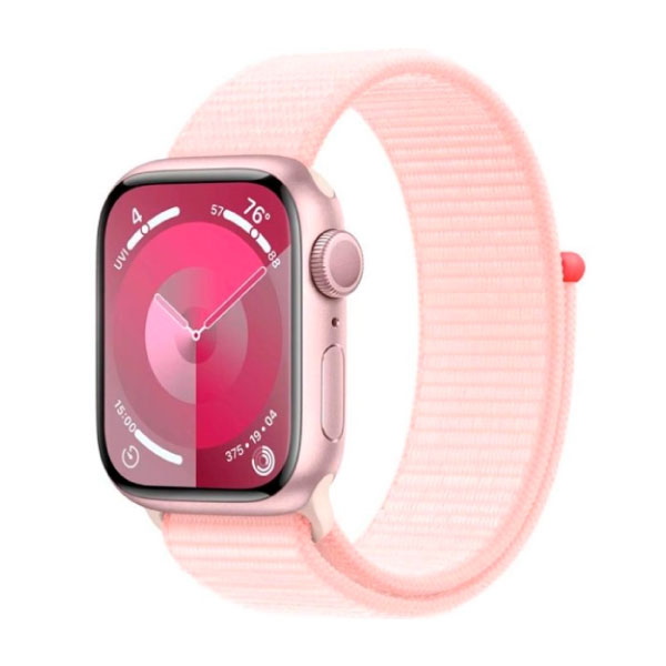 Reloj Apple Watch S9 41MM MR933LL/A PINK SPORT