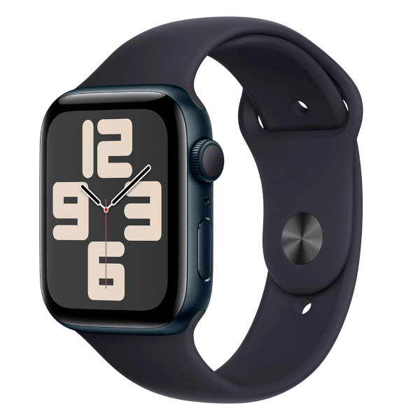 Reloj Apple Watch SE 2 44mm GPS MRE93LL/Amidnigh