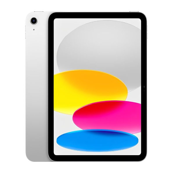 iPad 11 MD3Y4LL/A 128GB A16 Silver 11" (2025)