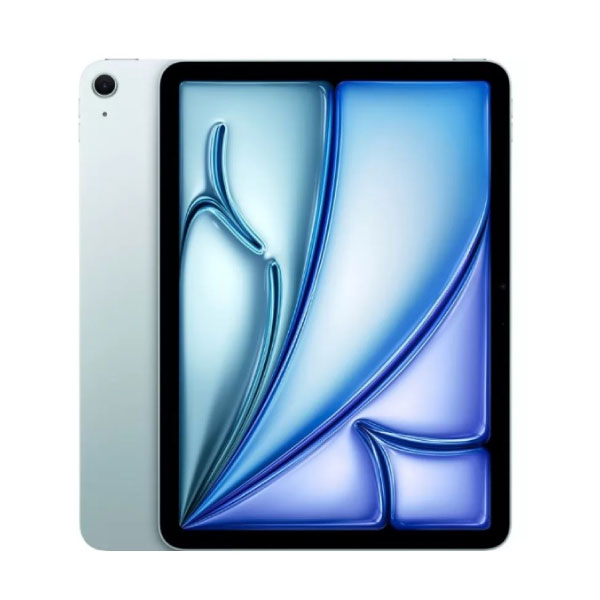 iPad Air 7 MCA94LL/A 512GB M3 Blue 11" (2025)