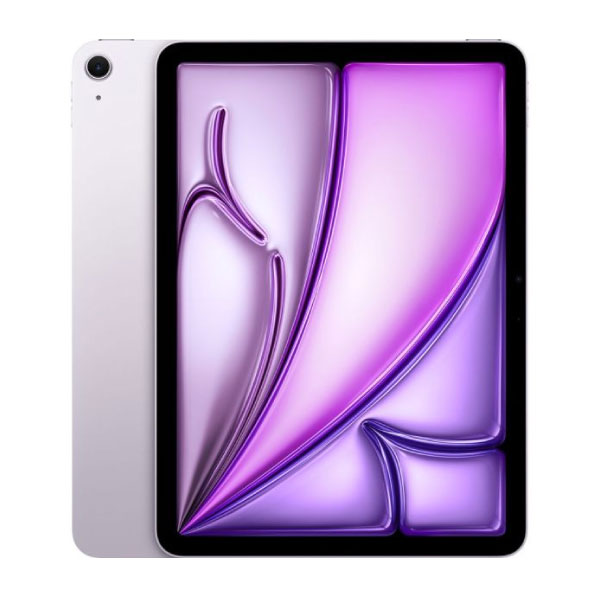 iPad Air 6 MV2H3LL/A 13" M2 256GB Purple (2024)