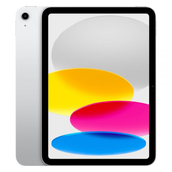 Ipad Apple 10 10.9" MQ6J3LL/A 5G Wifi 64GB Silver