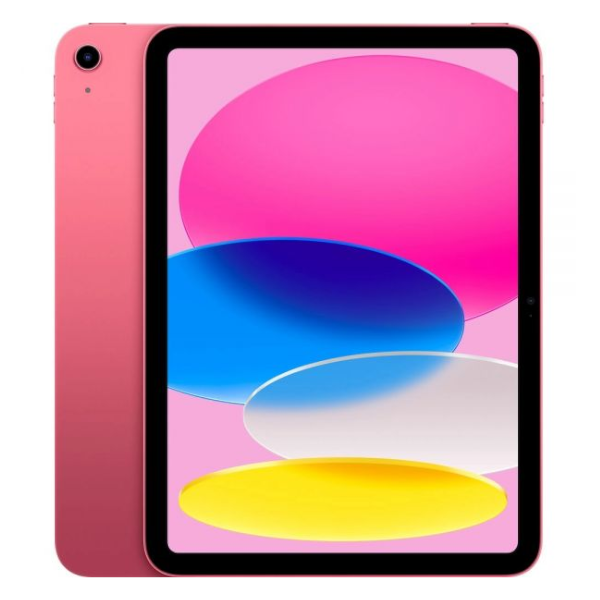 Ipad Apple 10 MPQ33LL/A 10.9" 64GB Wifi Pink