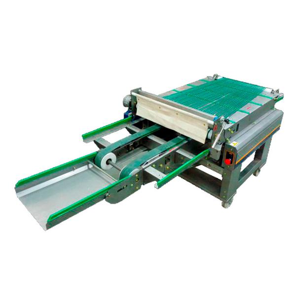 Separador De Panes Modular Argental