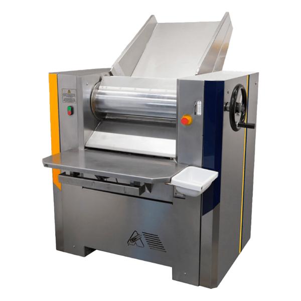 Sobadora Pesada Argental Acero Inox.