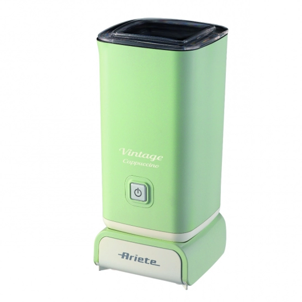 Emulsionador Ariete 929-691 Vintage Verde