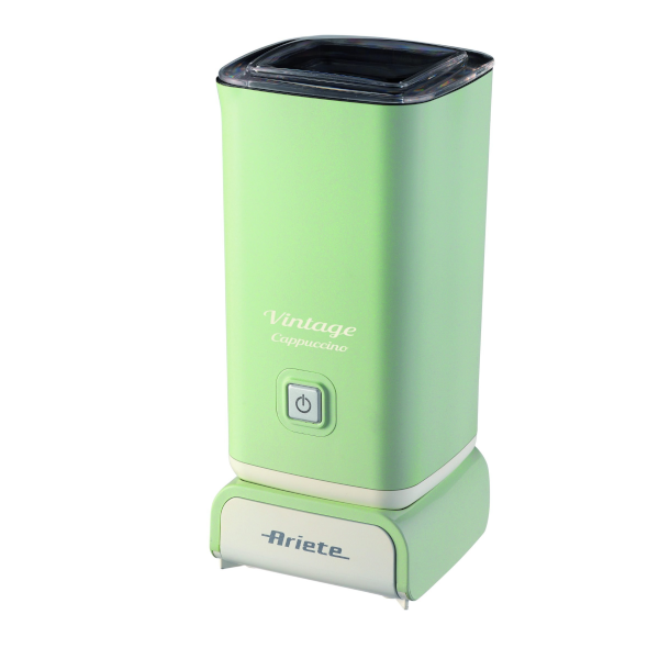 Emulsionador Ariete 929-691 Vintage Verde