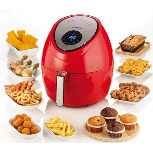 Freidora sin Aceite Ariete 929-860