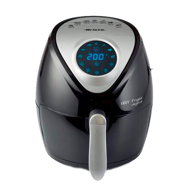 Freidora sin Aceite Ariete Airy Fryer Digital 929/813