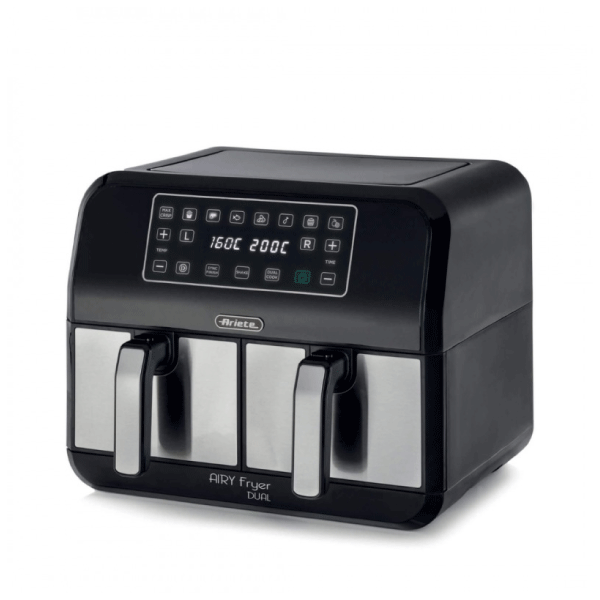 Freidora Ariete Air Fryer 4624 929-866 8L Sin Aceite