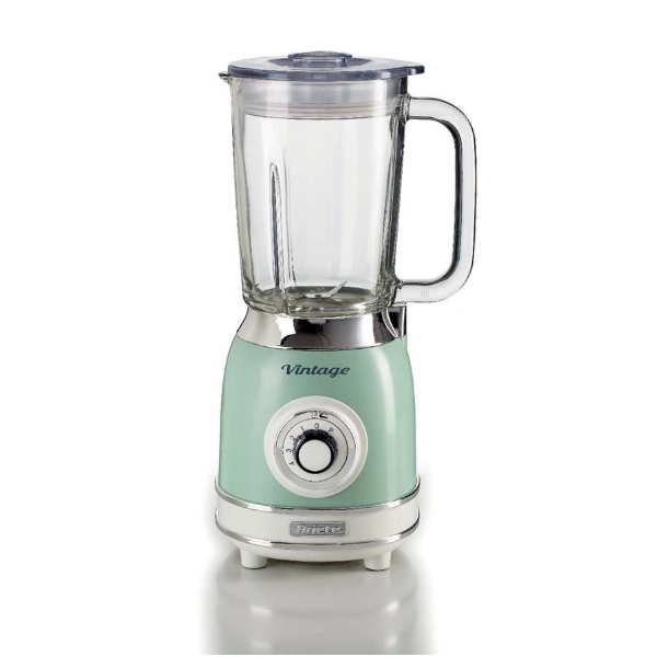 Licuadora Ariete 929-849 Vintage Verde