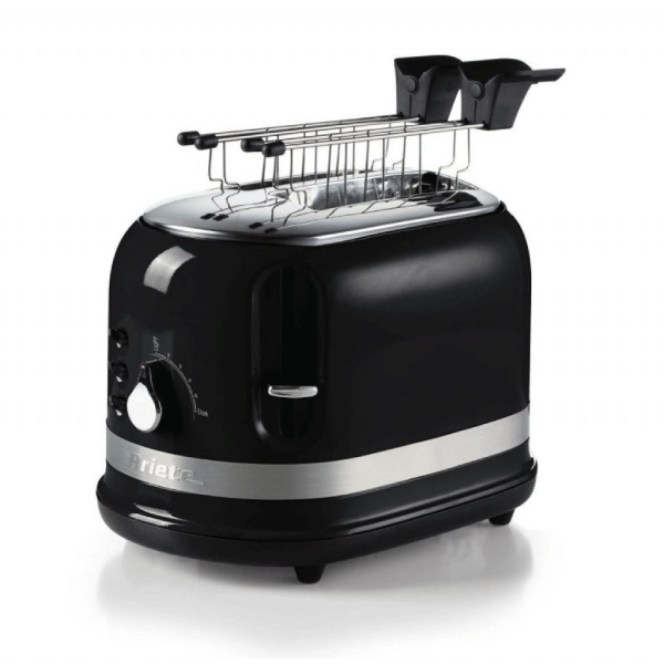 Tostadora Ariete 929-760 Negro