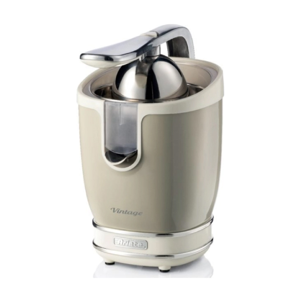 Exprimidor Ariete 929-802 Vintage Beige