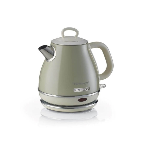 Hervidora Ariete Vintage Beige