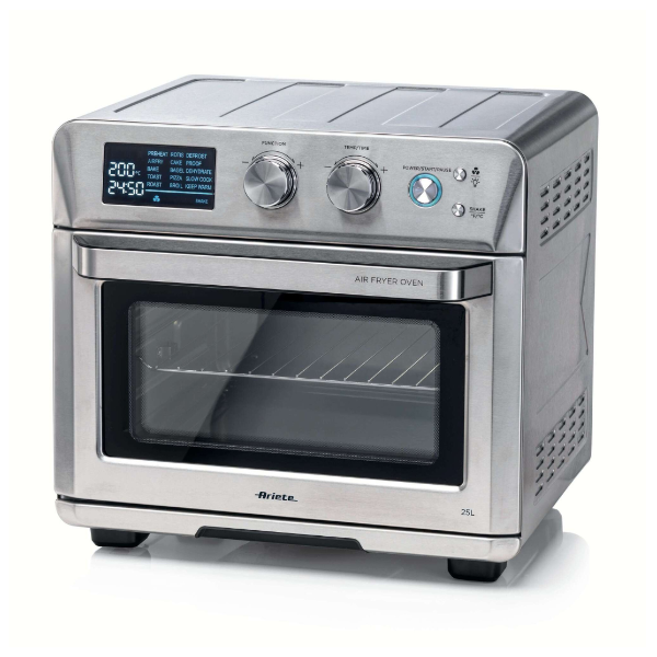 Horno Eléctrico Ariete 25L 929-892 Air Fryer