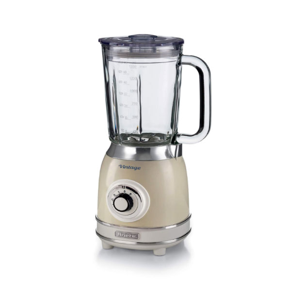 Licuadora Ariete Vintage Beige