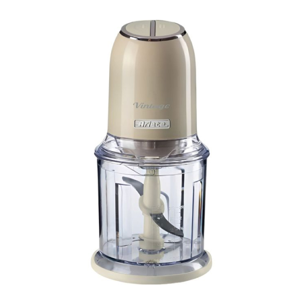 Picadora Ariete 929-861 Vintage Beige