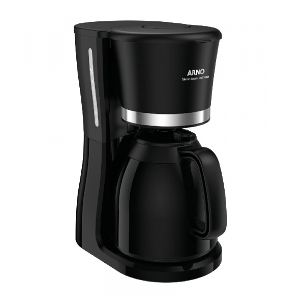 Cafetera Arno 1 L Termica Cool Touch