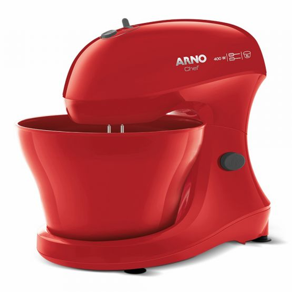 Batidora Arno Chef BSMO2 Red