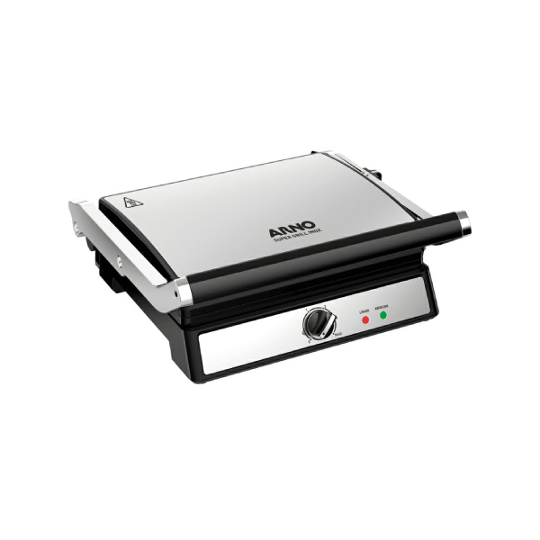 Sandwichera Arno Grill XL Premium