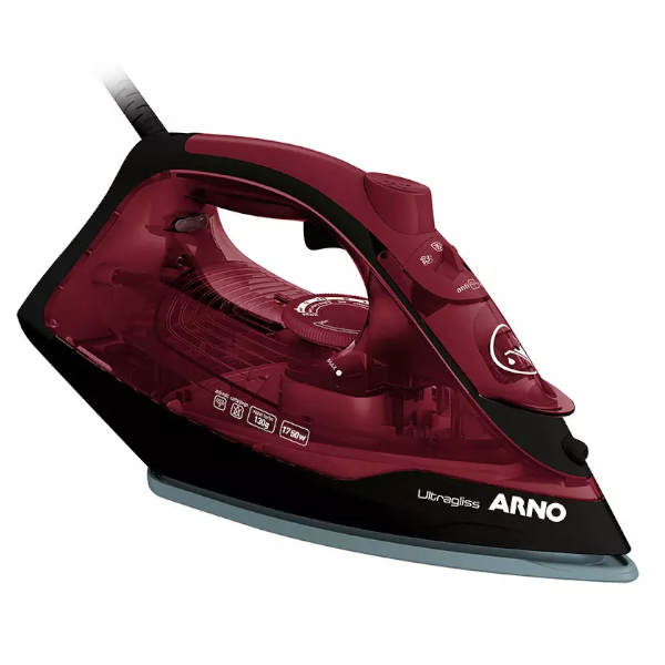 Plancha a Vapor Arno Ultragliss MOD FMV 1750W