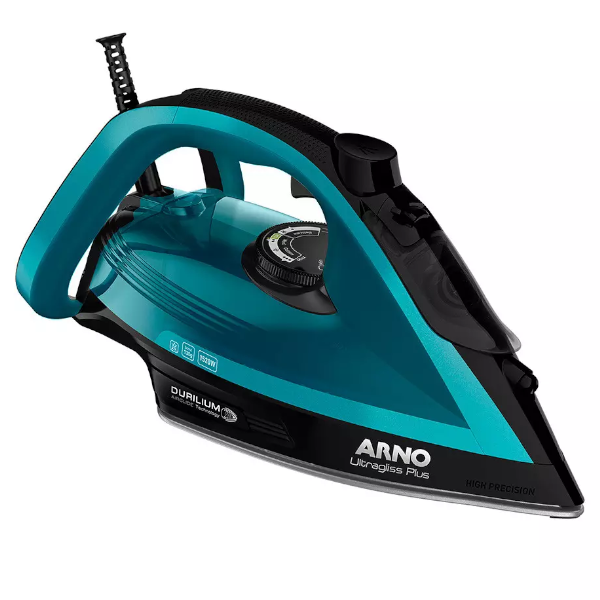 Plancha a Vapor Arno Ultragliss Plus MOD FMY 2350W