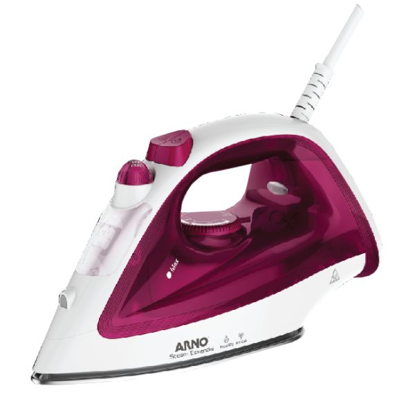 Plancha Arno FV1051B2 Essential 220v a Vapor