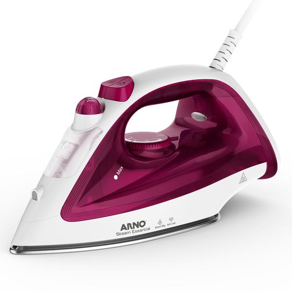 Plancha A Vapor Arno Essential Mod. FV1051B2 220V