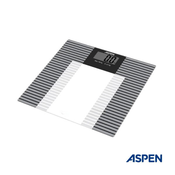 Balanza Aspen Personal Digital Anti Slip-B15 180Kg