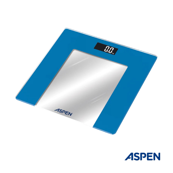 Balanza Aspen Personal Digital Glass - B010 150Kg
