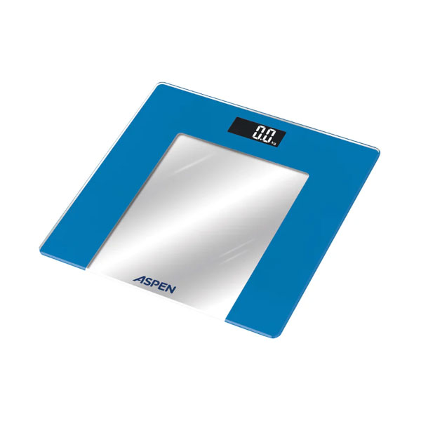 Balanza Aspen Personal Digital Glass - B010 150Kg