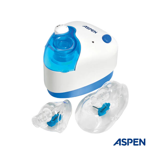 Nebulizador Aspen NU320