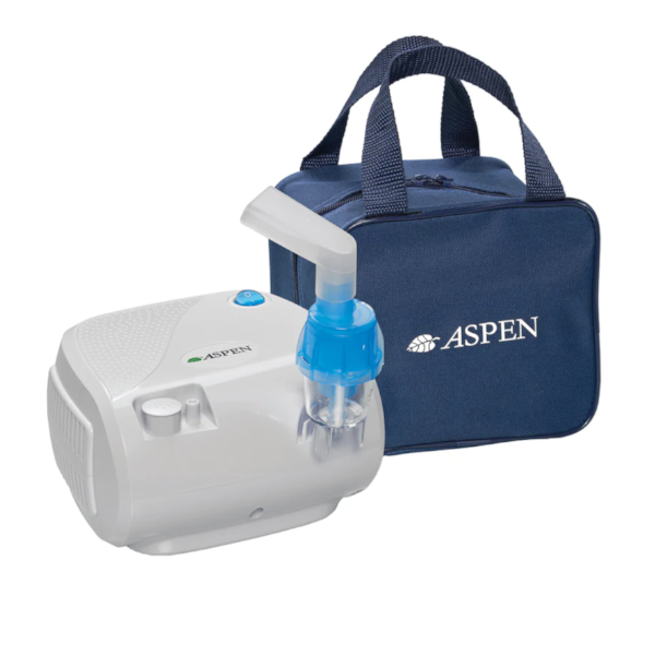 Nebulizador Aspen A Piston BR-CN116