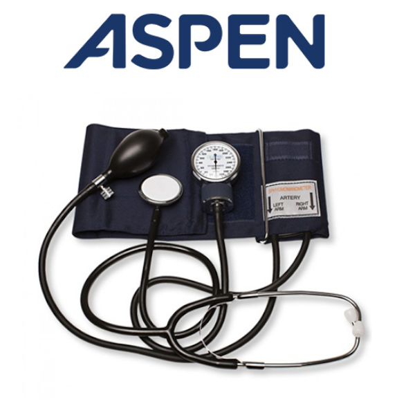 Tensiómetro Aspen AS102