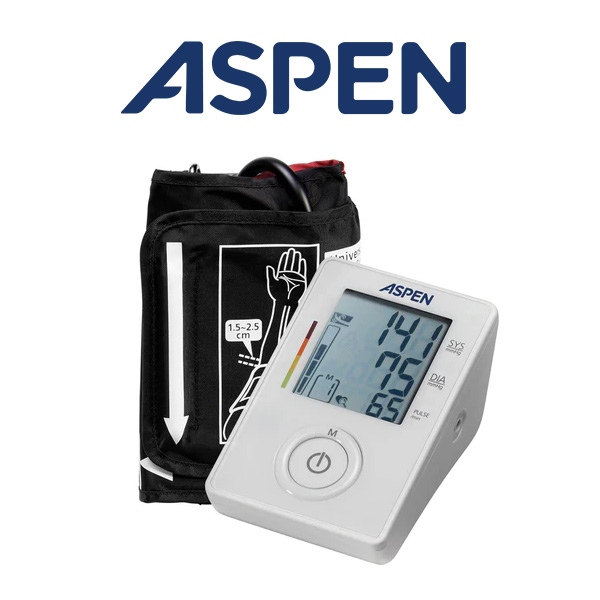 Tensiometro Aspen CF155