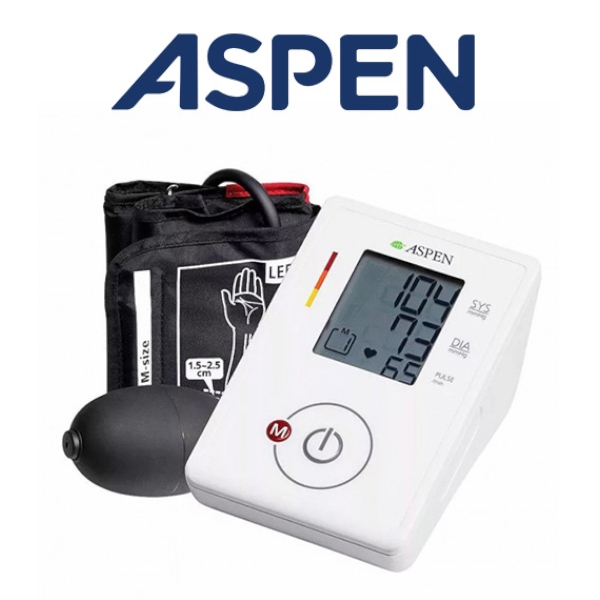 Tensiómetro Aspen Digital CH91