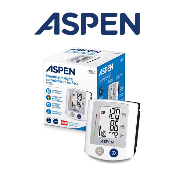 Tensiometro Aspen S150