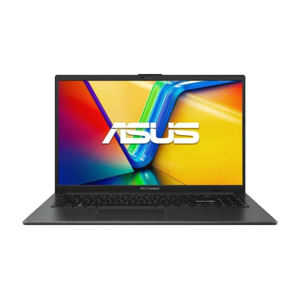 Notebook Asus Ci3 E1504Ga-Nj034W 15.6" 8/256Gb/W11 Black