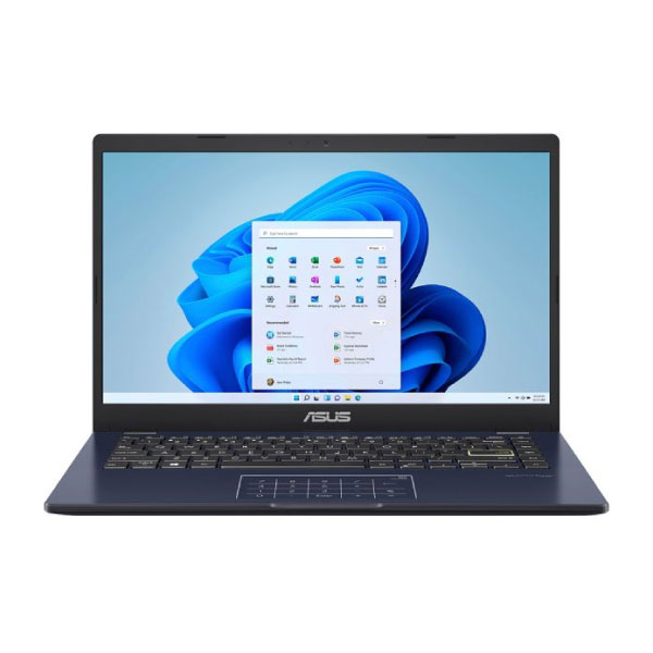 Notebook Asus E410KA-TB CL4128BK Celeron N4500 4/128GB Black
